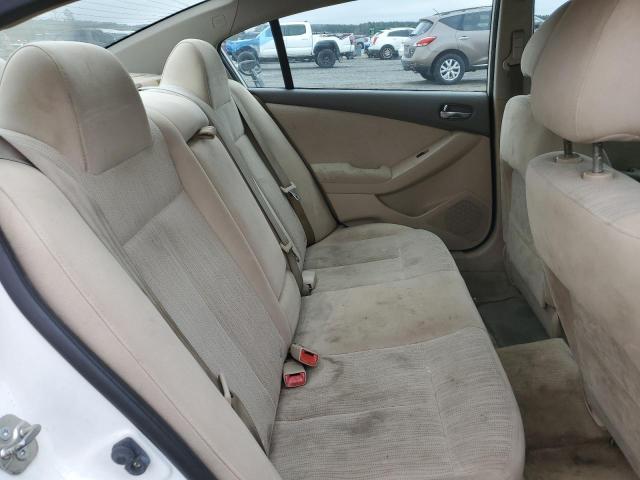Photo 10 from auction – 2012 NISSAN ALTIMA BAS with VIN 1N4AL2AP7CN450793