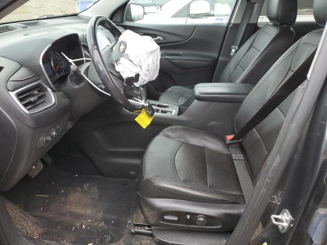 Photo 7 from auction – 2019 CHEVROLET EQUINOX PR with VIN 3GNAXYEXXKS657945