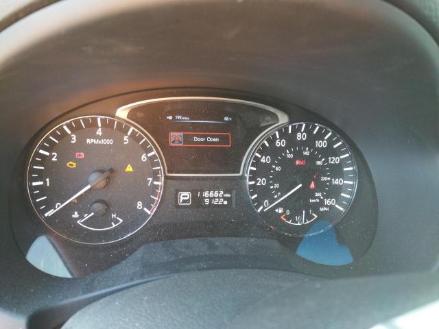 Photo 9 from auction – 2013 NISSAN ALTIMA 2.5 with VIN 1N4AL3AP0DN406027