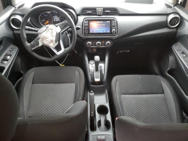 Photo 8 from auction – 2020 NISSAN VERSA S with VIN 3N1CN8DV0LL842852