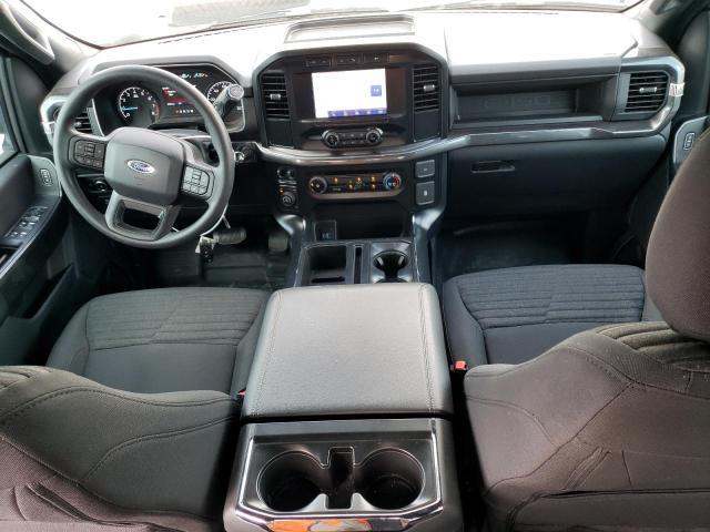 Photo 8 from auction – 2023 FORD F150 SUPER with VIN 1FTFW1E5XPKG09713