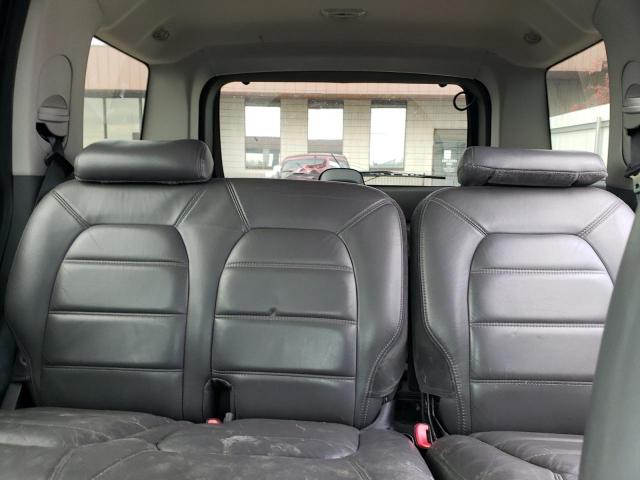 Photo 10 from auction – 2002 FORD EXPLORER X with VIN 1FMZU73E72ZB95424