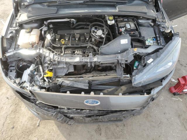 Photo 11 from auction – 2017 FORD FOCUS SEL with VIN 1FADP3M25HL345051