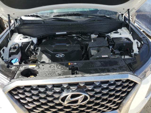 Photo 12 from auction – 2022 HYUNDAI PALISADE C with VIN KM8R7DHE9NU423147