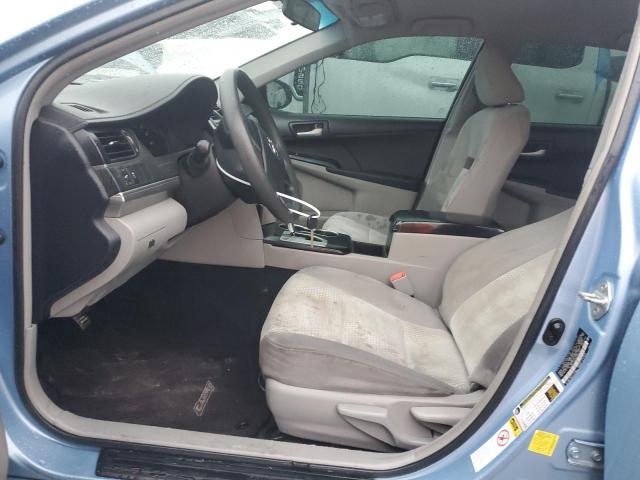 صورة رقم 7 من المزاد - 2012 TOYOTA CAMRY BASE مع VIN 4T1BF1FK0CU520732