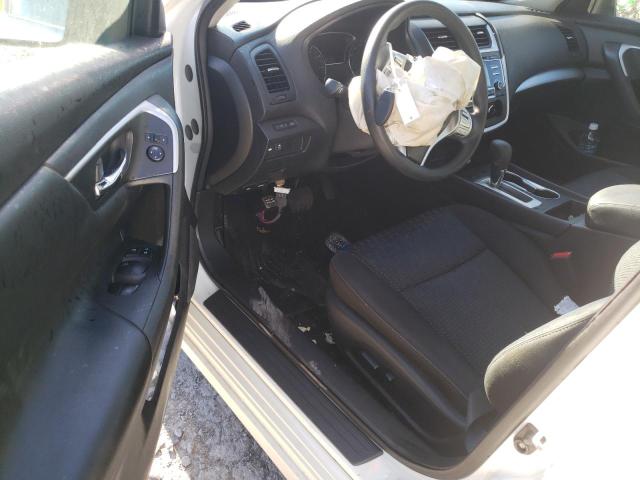Photo 8 from auction – 2016 NISSAN ALTIMA 2.5 with VIN 1N4AL3AP6GN360871
