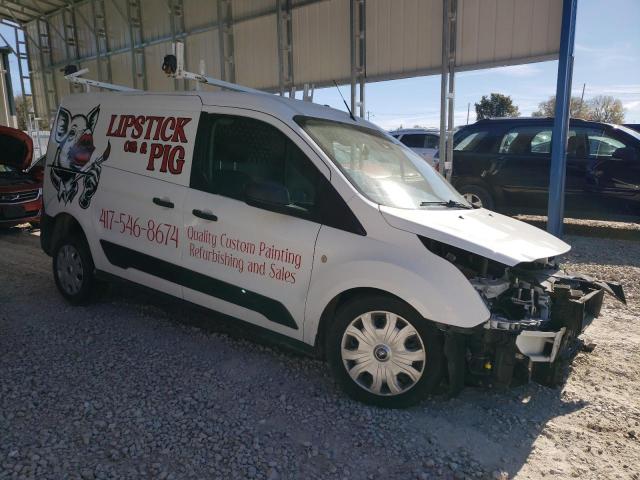 Photo 4 from auction – 2019 FORD TRANSIT CO with VIN NM0LS7E28K1388146