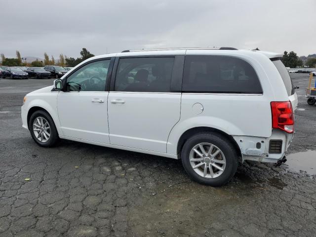 Photo 2 from auction – 2019 DODGE GRAND CARA with VIN 2C4RDGCG8KR614526