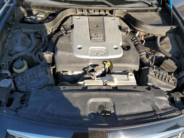Photo 11 from auction – 2011 INFINITI G37 BASE with VIN JN1CV6AP9BM509225