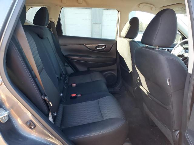 Photo 11 from auction – 2017 NISSAN ROGUE S with VIN 5N1AT2MTXHC868640
