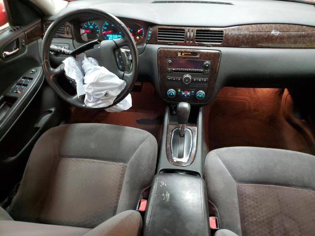 Photo 8 from auction – 2012 CHEVROLET IMPALA LT with VIN 2G1WB5E33C1185716
