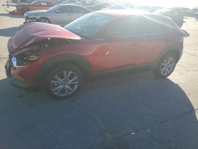 MAZDA CX-30 SELE 2022 with VIN 3MVDMBBL9NM458518 - Photo from auction