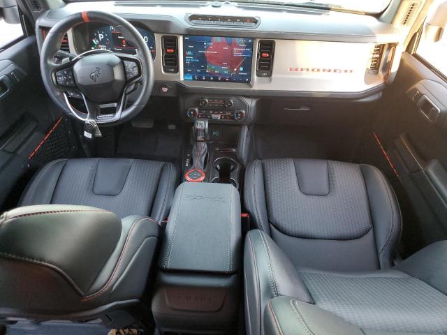Photo 8 from auction – 2023 FORD BRONCO RAP with VIN 1FMEE5JR9PLB71903