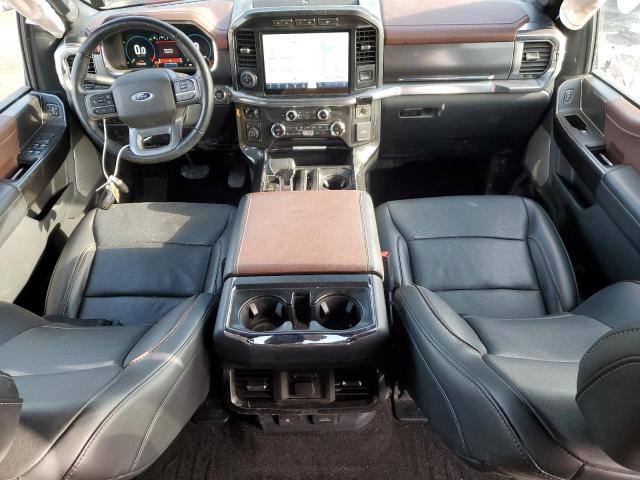 Photo 8 from auction – 2021 FORD F150 SUPER with VIN 1FTFW1E87MFB56164