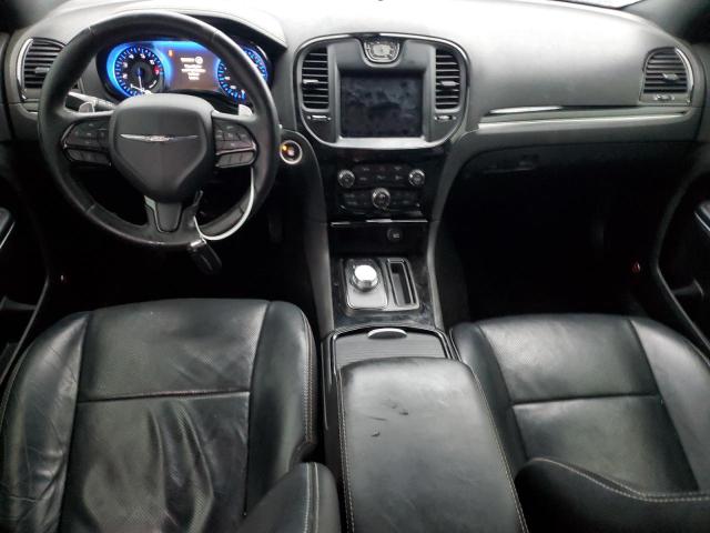 Photo 8 from auction – 2017 CHRYSLER 300 S with VIN 2C3CCAGGXHH577854