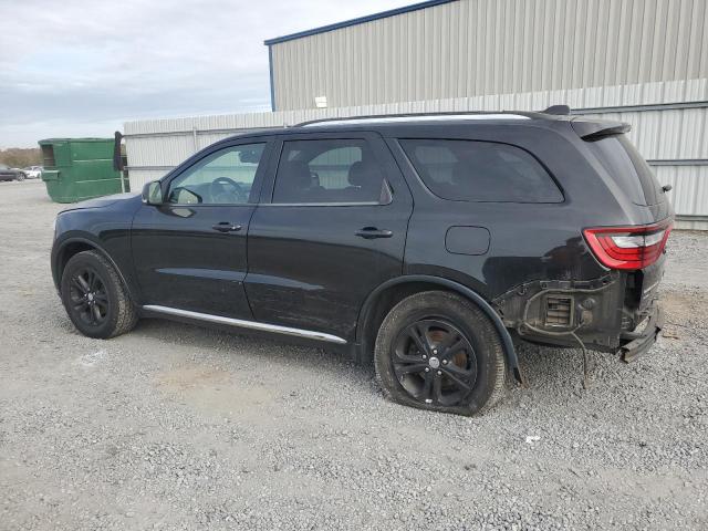 Photo 2 from auction – 2015 DODGE DURANGO LI with VIN 1C4RDJDGXFC703606