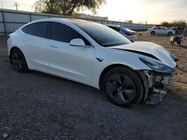 Photo 4 from auction – 2018 TESLA MODEL 3 with VIN 5YJ3E1EA0JF035212