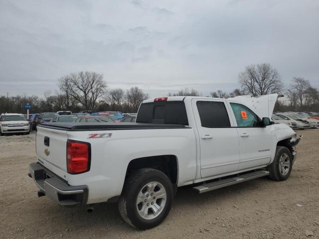 Photo 3 from auction – 2015 CHEVROLET SILVERADO with VIN 3GCUKRECXFG511173