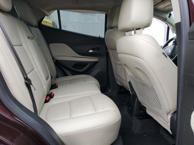 Photo 11 from auction – 2018 BUICK ENCORE PRE with VIN KL4CJHSB6JB637546