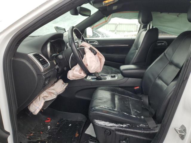 Photo 7 from auction – 2018 JEEP GRAND CHER with VIN 1C4RJFBG2JC129634