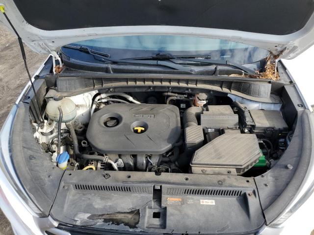 Photo 12 from auction – 2017 HYUNDAI TUCSON LIM with VIN KM8J33A45HU273000