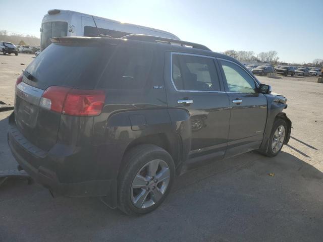 Photo 3 from auction – 2015 GMC TERRAIN SL with VIN 2GKFLRE36F6383133