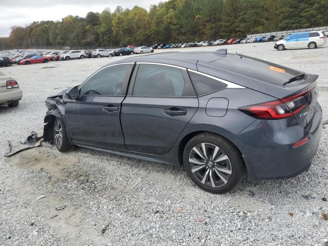 Photo 2 from auction – 2023 HONDA CIVIC EXL with VIN 19XFL1H76PE008596