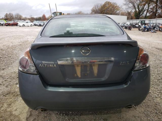 Photo 6 from auction – 2011 NISSAN ALTIMA BAS with VIN 1N4AL2AP2BN439991