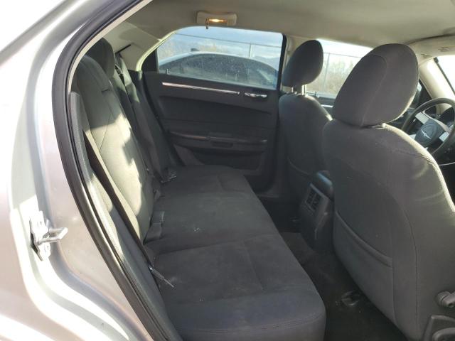 Photo 10 from auction – 2009 CHRYSLER 300 LX with VIN 2C3KA43D79H565998