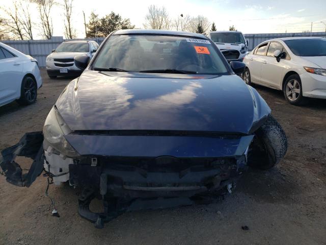 Photo 5 from auction – 2015 MAZDA 3 SPORT with VIN 3MZBM1U74FM149069