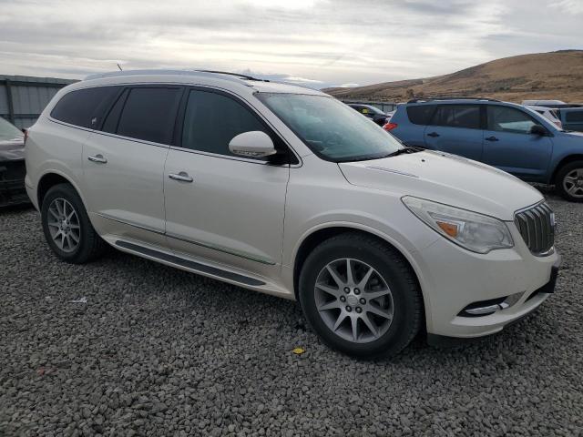 Photo 4 from auction – 2013 BUICK ENCLAVE with VIN 5GAKVCKD4DJ122146