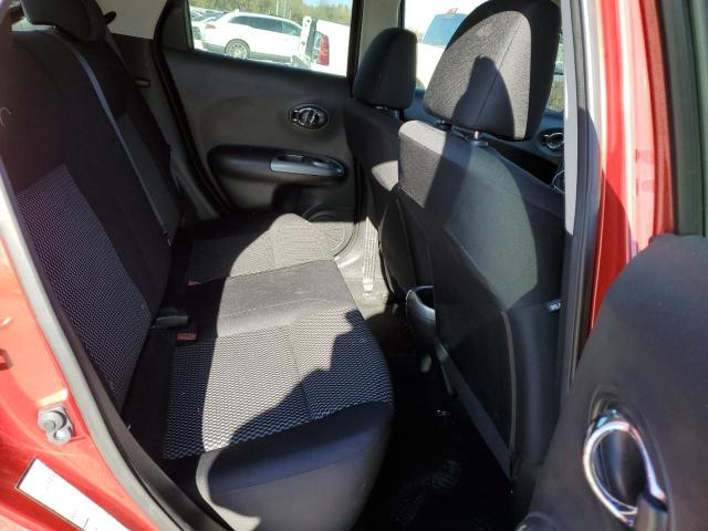 Photo 11 from auction – 2017 NISSAN JUKE S with VIN JN8AF5MR8HT704843