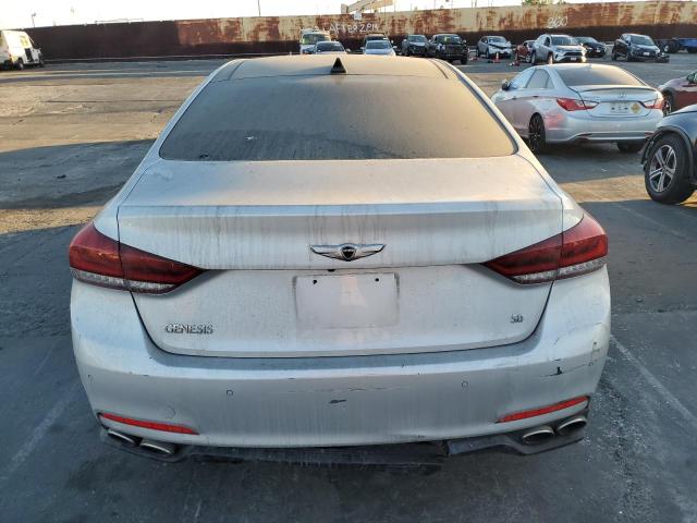 Photo 6 from auction – 2015 HYUNDAI GENESIS 5. with VIN KMHGN4JF6FU058976