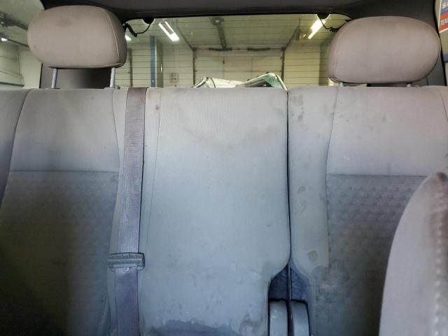Photo 10 from auction – 2006 JEEP LIBERTY SP with VIN 1J4GL48K16W270034
