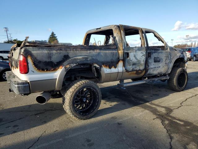 Photo 3 from auction – 2011 FORD F250 SUPER with VIN 1FT7W2BT7BEC19589