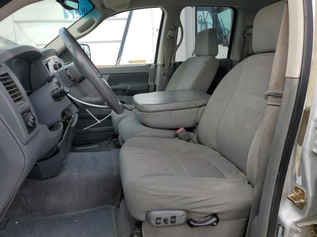 Photo 7 from auction – 2008 DODGE RAM 3500 S with VIN 3D7MX38A18G121760