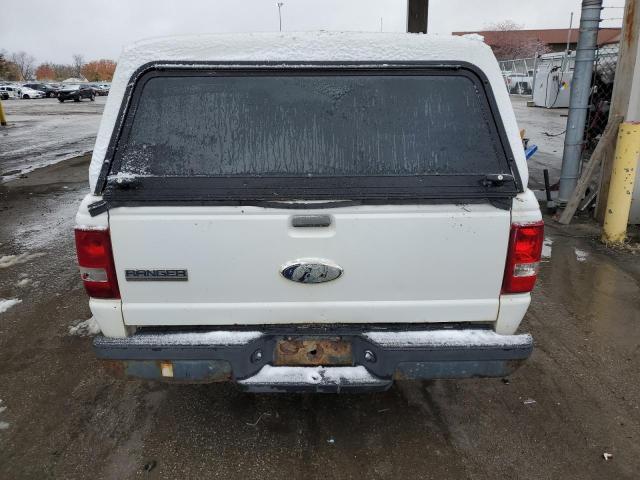 Photo 6 from auction – 2008 FORD RANGER with VIN 1FTYR10D08PA80792