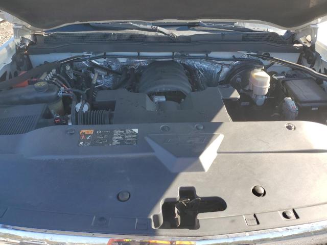 Photo 11 from auction – 2014 CHEVROLET SILVERADO with VIN 1GCRCREC2EZ339822