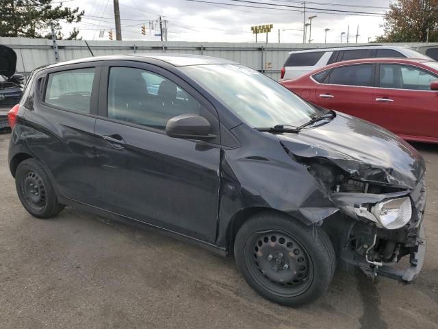 Zdjęcie 4 z aukcji – 2017 CHEVROLET SPARK LS z VIN KL8CB6SA8HC802766