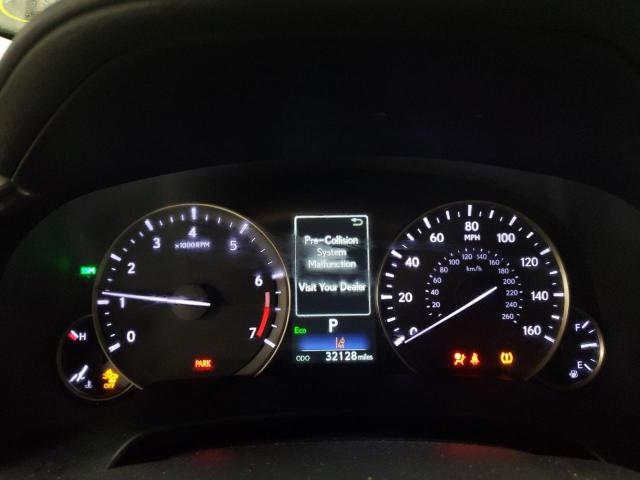 Photo 9 from auction – 2021 LEXUS RX 350 with VIN 2T2HZMAAXMC195359