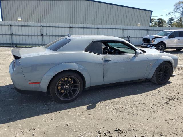 Photo 3 from auction – 2021 DODGE CHALLENGER with VIN 2C3CDZFJ7MH521440
