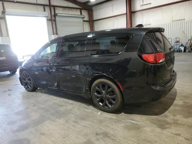 Photo 2 from auction – 2018 CHRYSLER PACIFICA T with VIN 2C4RC1FG9JR357872