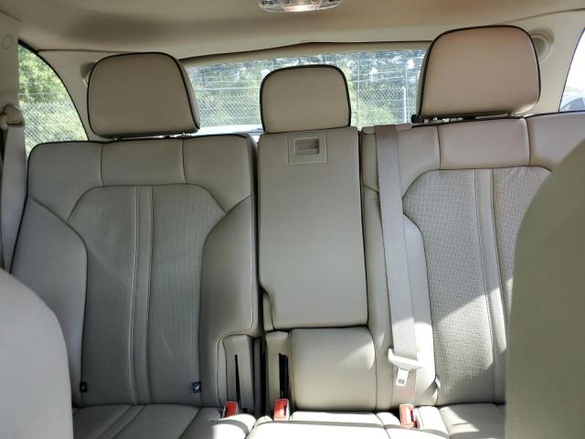 Photo 10 from auction – 2012 LINCOLN MKX with VIN 2LMDJ8JK4CBL06599