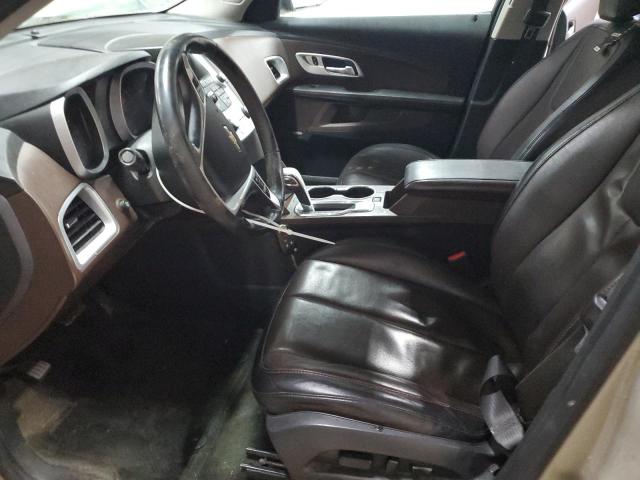 Photo 7 from auction – 2015 CHEVROLET EQUINOX LT with VIN 1GNALCEK7FZ129632
