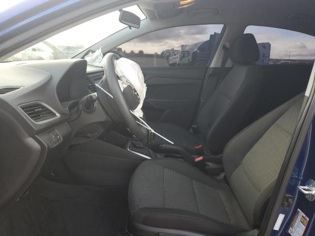 Photo 7 from auction – 2020 HYUNDAI ACCENT SE with VIN 3KPC24A69LE122983