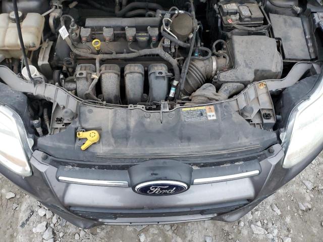 Photo 11 from auction – 2013 FORD FOCUS SE with VIN 1FADP3K27DL226415