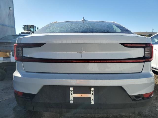 Photo 6 from auction – 2023 POLESTAR 2 with VIN YSMED3KA6PL145610