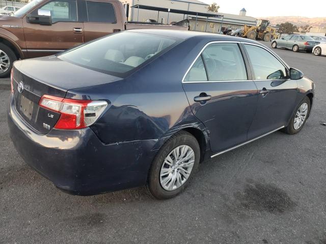 Photo 3 from auction – 2014 TOYOTA CAMRY HYBR with VIN 4T1BD1FK7EU109787