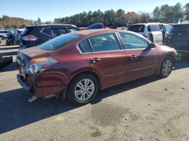 Photo 3 from auction – 2010 NISSAN ALTIMA BAS with VIN 1N4AL2AP1AC133598