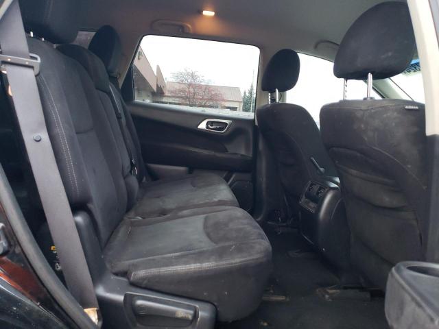 Photo 11 from auction – 2013 NISSAN PATHFINDER with VIN 5N1AR2MM4DC604153